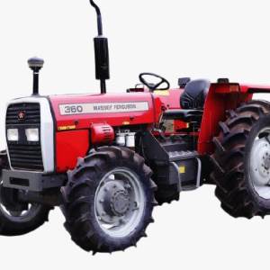 Agro Asia Tractors 